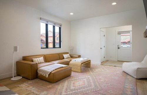Tabernash House | 1000 Lupine Lane