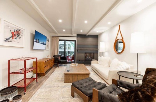Vail Condo | 109 m² Condo ∙ 2 bedrooms ∙ 6 guests