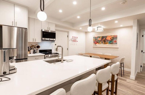 Vail Condo | 109 m² Condo ∙ 2 bedrooms ∙ 6 guests