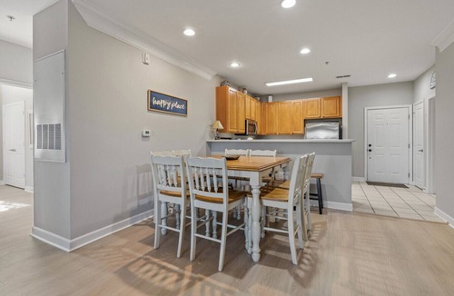 Calabash Condo | 1115 Crow Creek Drive