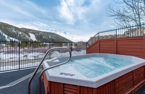 Mountain House Condo | 113 Cinnamon Ridge 2 Bedroom Condo by RedAwning