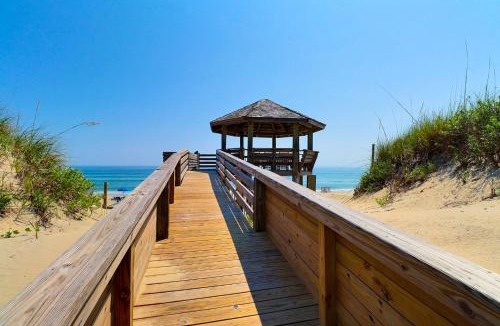 Whalehead Beach House | 1245 - Castle Sween