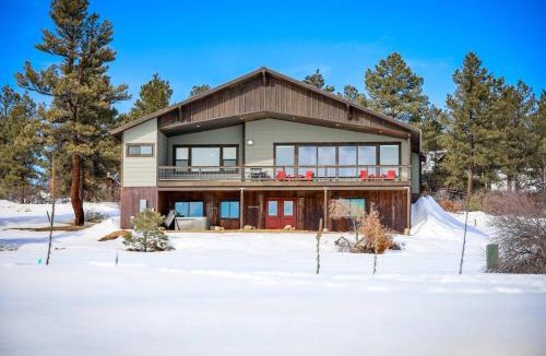 Twin Creek Village House | 128 Capitan Circle