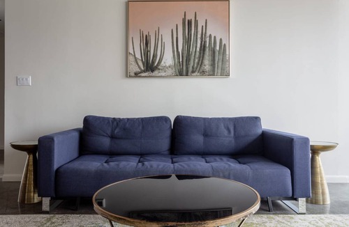 Second Street District Apartment | 129 m² Apartment ∙ 2 bedrooms ∙ 6 guests