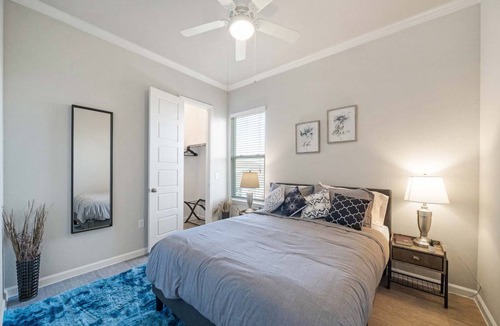 McNeil Apartment | 147 m² Apartment ∙ 3 bedrooms ∙ 6 guests