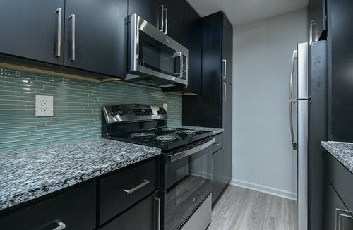 Buford Highway Apartment | 1BD 1BA Unfurnished No Credit requirements