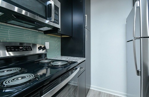 Buford Highway Apartment | 1BD 1BA Unfurnished No Credit requirements