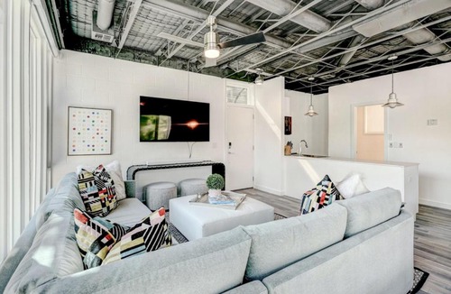 Norman House | 1BR Studio 3 mins OU