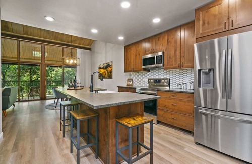 Purgatory Condo | #1Condo Glacier Resort, Pool, Golf, HotTub, Sauna, Gym