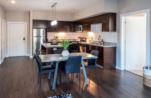 Cedar Park Apartment | 1st Floor - Pool, Gym, Dog Park, Parking near DTA