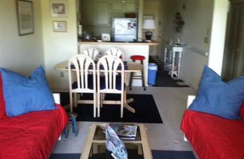 Atlantic Beach Condo | 1st Floor Unit With Ocean View, Swimming Pool, Elevators