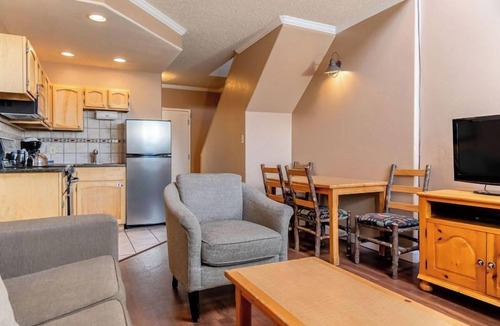Steamboat Springs Hotel | 2 Alpine Loft w/Pool & Hot Tub Near Steamboat Ski Area Trails