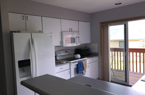 Frisco House | 2 bedroom 3 bath, garage, wifi, pool Lagoon Town Home in Frisco