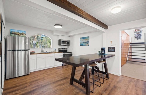 Spring Hill House | 2-bedroom house with acreage in tranquil Aripeka-Spring Hill area with AC