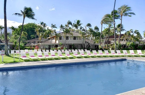 Kaanapali Hotel | 2 Tower Standard Doubles at Royal Lahaina Resort!