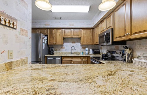 Surfside Beach Condo | *20% Off New Summer 2026 Bookings*