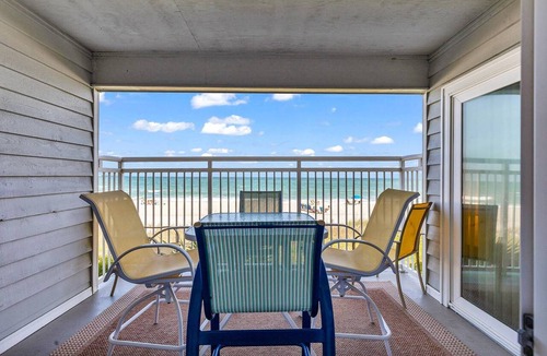 Surfside Beach Condo | *20% Off New Summer 2026 Bookings*