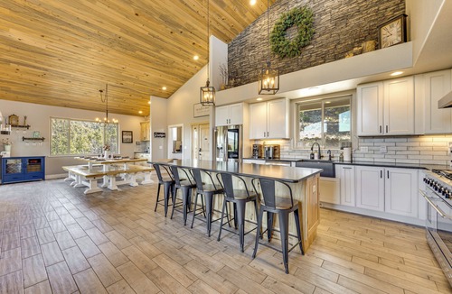 Canon City House | 200-Acre Mtn Getaway Near the Arkansas River