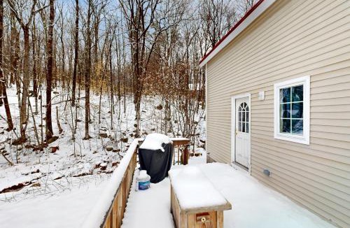 Intervale House | 205 Town Hall Road