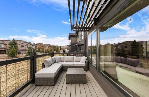 Silverthorne Villa | 23 Fish Hawk : 2