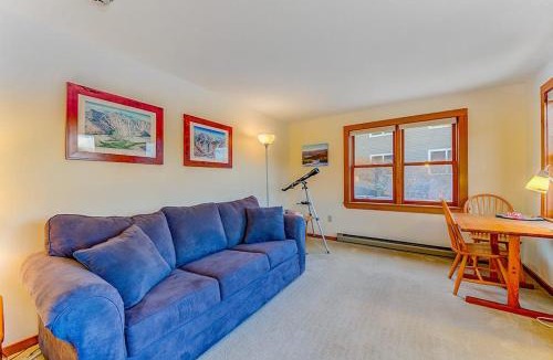 North Conway Apartment | 24 Northface Circle