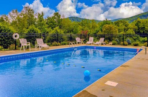 North Conway Apartment | 24 Northface Circle