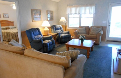 Sunset Beach House | 245 Ole King Cole by Sunset Vacations