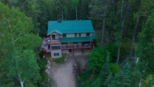 Columbine Lake House | 246 Beaver Circle