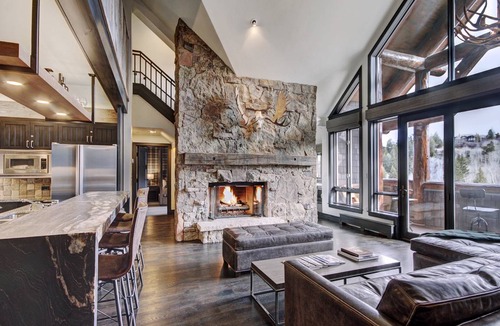 Avon Condo | 252 m² Condo ∙ 4 bedrooms ∙ 10 guests