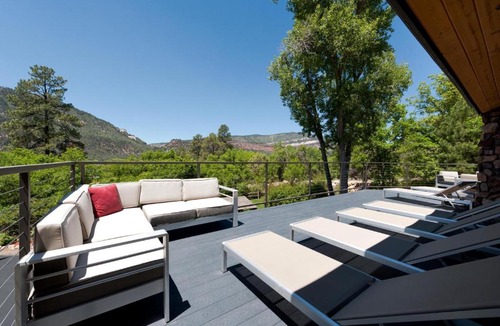 Durango House | 2650 County Rd 250