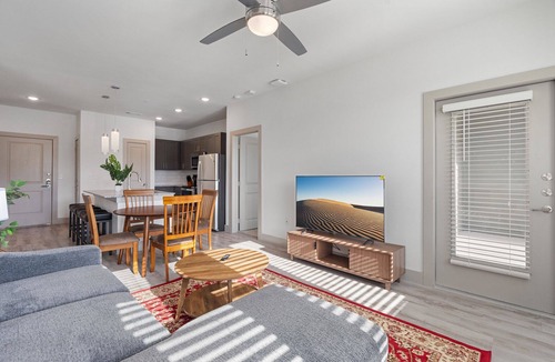 Stony Ridge North Apartment | 2BD/2BA Next to Airport qlg6