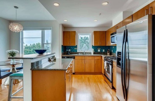 Central Boulder Condo | 2BDR Condo w/Amazing private patio & amenities!