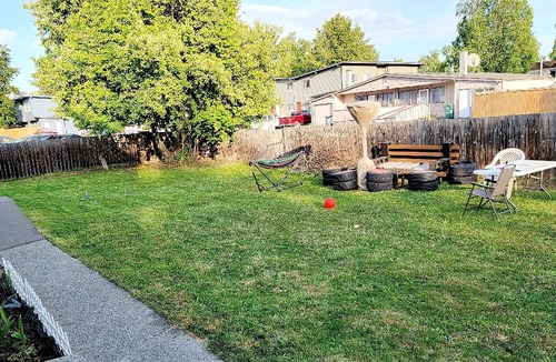 Midtown Anchorage Apartment | 2BR/1BA Great Midtown Apartment.