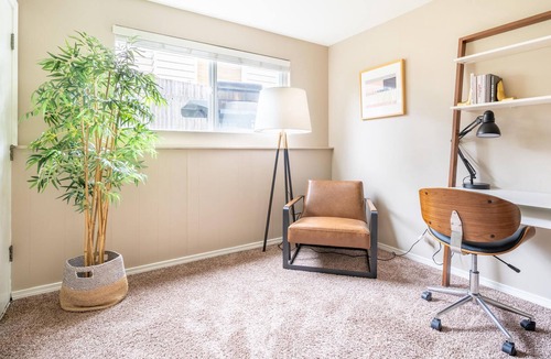 Crown Hill Apartment | 2BR Apartment in Seattle + Parking & Pets OK