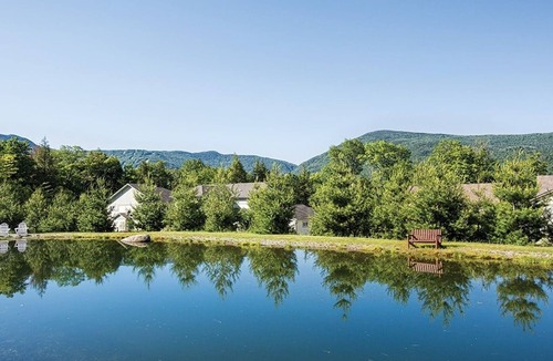Jeffersonville Condo | 2br Serene Mountain Setting-Smugglers' Notch WEOCV