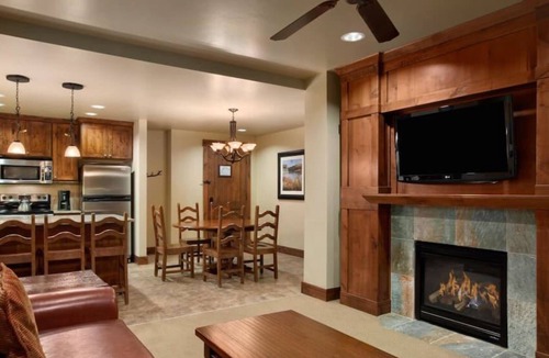Breckenridge Resort | 3/3 Peak 7 Resort & Spa, Fireplace, Pool, Hot Tub