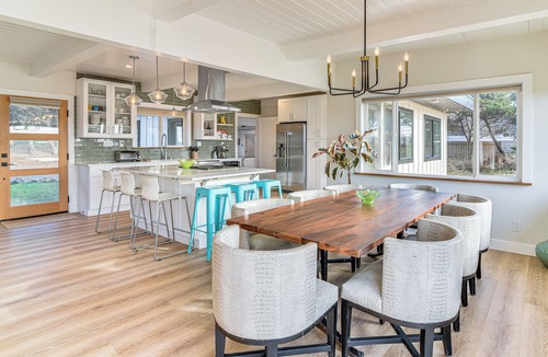 Warrenton Cottage | 3-acre Oceanfront Home: Game Room & Fire Pit!