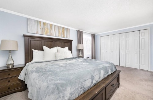 Pineville House | 3 BDR Townhome!