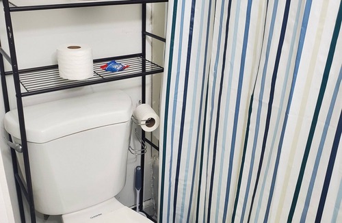 Waterville Apartment | 3-bedroom apartment in tranquil Waterville