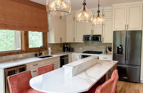 Edwards Condo | 3 Bedroom Condo Just Steps From Arrowhead Lift