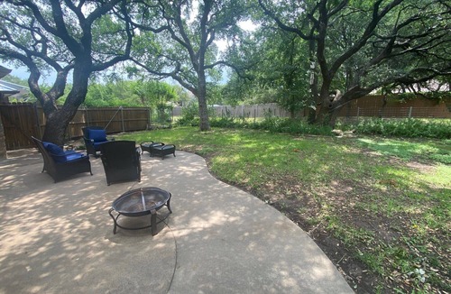 Burnet House | 3-bedroom Delaware Springs Home in Burnet Tx.