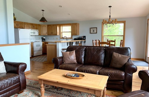 Winter Park Highlands House | 3 bedroom home nestled in 2 acres-views from deck, hot tub, hike, relax, enjoy!
