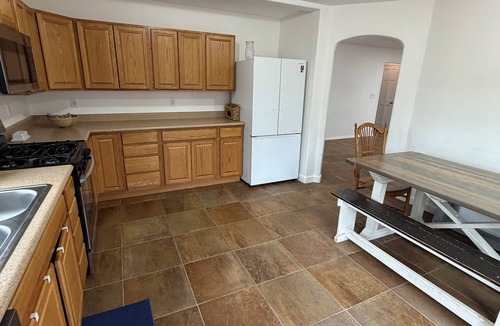 Wasilla House | 3-bedroom house in charming Wasilla perfect for a family getaway