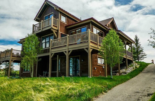 Grand Elk Ranch House | 3 Mi to Granby Ranch: Family-Friendly Home