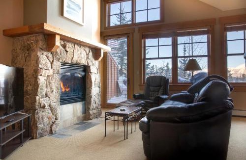 Keystone House | 3 Mi to Keystone Resort: Condo w/Mountain View