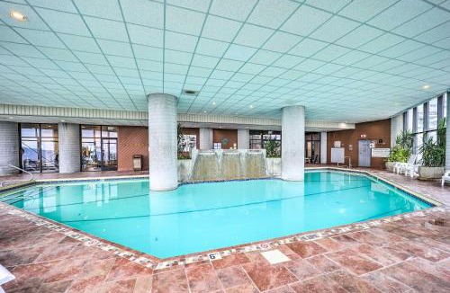 Sugar Mountain House | 3 Mi to Sugar Mtn Resort! Family Escape w/Balcony