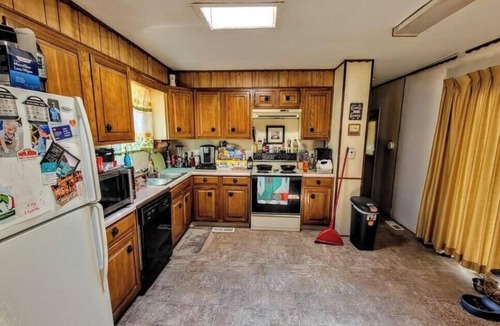 Pueblo West House | 3 room 2 bath Spacious Cozy Place