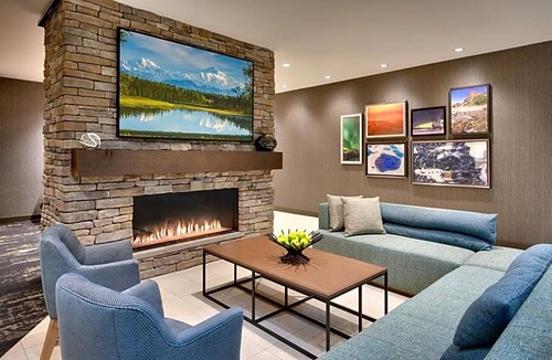 Midtown Anchorage Hotel | 3-Star Hotel ∙ Hyatt Place Anchorage-Midtown