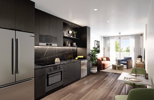 South Lamar House | 32 Guests Brand New Hotel w/Rooftop, Pool, Restaurant | The Code by AvantStay
