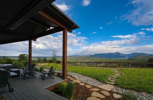 Durango House | 321 Castle Ridge Drive